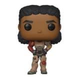 Figura Funko Disney Lightyear Izzy por 4,80€