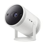 Smart Portátil da Samsung, modelo The Freestyle de 30 a 100 Polegadas - R$ 2.999,99