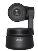OBSBOT Tiny PTZ webcam voor €99 bij Art & Craft