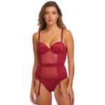 Sapph kortingscode voor 10% extra korting op bustiers