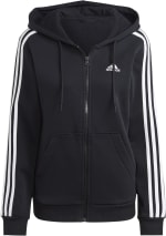 adidas Sportswear Sweater met rits voor €19,12 bij Amazon