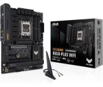 ASUS TUF GAMING B650-PLUS WIFI moederbord voor €141 bij Proshop