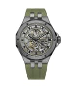 Edox Delfin Mecano horloge voor €599 bij Conteenium