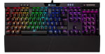 Clavier gaming mécanique filaire Corsair à 228,64€