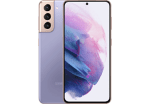 Samsung galaxy S21 5G 256GB Violet