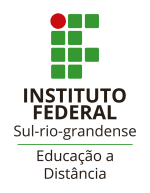 Cursos EAD com Certificado no site da IFSUL - Gratuito.