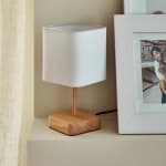 Lámpara de mesa INSPIRE Akora por 9,99€