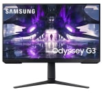 Monitor Samsung 27" Full HD por $2,545 en Sanborns