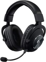 Audífonos Logitech G PRO X por $1,671 en Amazon