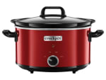 Crockpot Slow Cooker 3,5 liter voor €34,99 bij Lidl