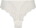 Hunkemöller Dames Lingerie Brazilian Dora voor €6,88 dmv code bij Secret Sales
