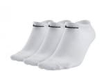 Nike Calcetines SX2554-101 U NK LTWT NS 3PR VALUE por 8,97€
