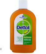 Dettol Dettolpharma Vloeibaar Desinfectans 500ml voor €5,45 bij Drogist