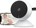 Monitor para bebé Dahan por $629 en Amazon