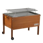 Parrilla Simple Cook Grande por $194.990