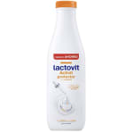 2 Lactovit Gel de Ducha Protector Activit 750 ml por 3,83€