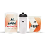 Pack Clear Performance MyProtein à 26,99€