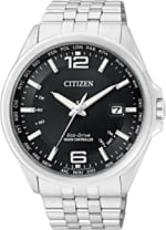 Citizen Radiogestuurd CB0010-88E Radio Controlled horloge voor €180,12 bij Amazon