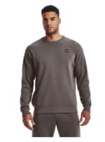 Buzo Under Armour Rival Fleece Crew para hombre por $83.970