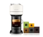 Vertuo Next White + Café por $3,183 en Nespresso