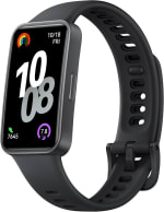 Huawei Band 10 Zwart voor €39 bij Amazon