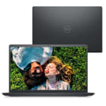 Notebook da Dell, modelo Inspiron i3-1115G4 - R$ 2.289,88