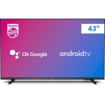 Smart TV da Philips de 43 polegadas Full HD - R$ 1.649,99