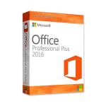 Office 2016 Professional Plus voor Windows voor €18,99