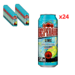 Pack: Desperados Lima 24x50cl (Total 12 L) por 9,99€