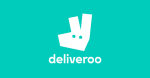 8€ korting via Deliveroo