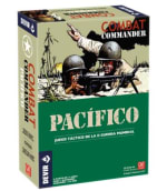 Juego de Mesa Combat Commander: Pacífico por 40€