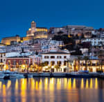 Vive Ibiza en hotel 3* con Todo Incluido Niños Gratis desde 96€