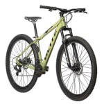 Bicicleta da MTB em Alumínio - R$ 1.299,00