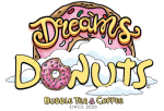 1 Donuts offert pour les 100 premiers clients chez DreamsDonuts