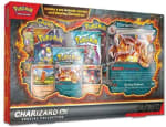 Pokemon Charizard ex Special Collection voor €35,99 bij Bol