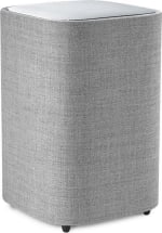 Harman Kardon Citation Bar - Soundbar - Grijs + gratis Sub S subwoofer voor €499 bij Bol