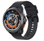HAYLOU Solar Ultra GPS Reloj Inteligente por $1425 en Amazon