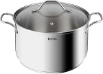Grande marmite Tefal Intuition XL inox 26 cm / 6.5 L à 21,37€