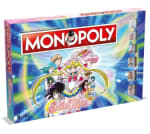 Monopoly Sailor Moon à 9,89€