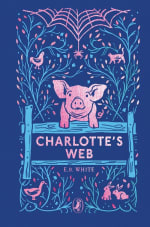 Charlotte's Web 70th Anniversary Edition voor €12,99 bij Bol