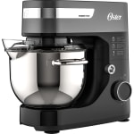 Batedeira Planetária 12vel 750w Inox Oster - R$ 482,20