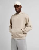 Adidas Original Skate Hoodie Beige voor €30 dmv code bij JD Sports
