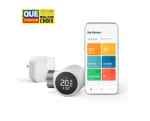Tête thermostatique connectée TADO Intelligente X à159,99€