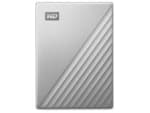 WD My Passport Ultra 2TB voor €59,77 bij de MediaMarkt