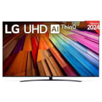 TV LG 75UT81006LA 75" LED UltraHD 4K HDR10 WebOS por 754,90€
