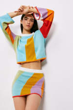 Falda Dixie High Spirits de Mujer por 2.99€