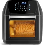 Aigostar Freidora de Aire 12L por 64,67€