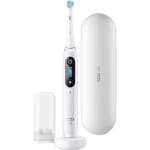 Oral-B iO8 Electric Toothbrush for £130.50 at Currentbody