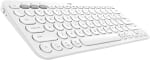Teclado Logitech K380 por $541 en Amazon