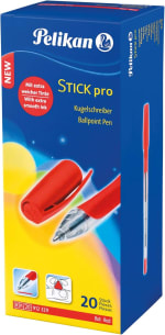 Pelikan 912329 Caja de Bolígrafos por 5,63€
